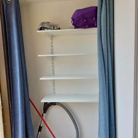 Avec Loggia En Front De Et Superbe Vue Apartmán
