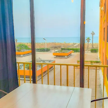 Apartmán Avec Loggia En Front De Et Superbe Vue *