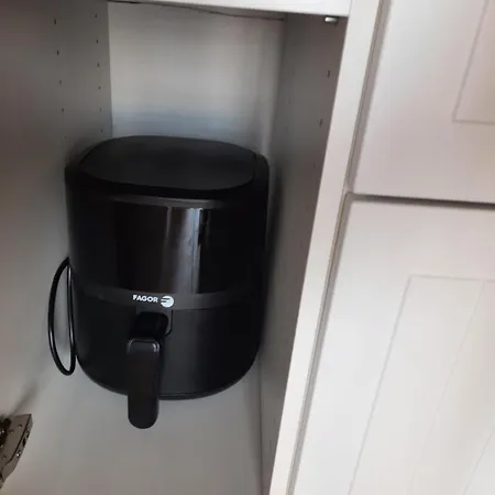 Apartmán Avec Loggia En Front De Et Superbe Vue *