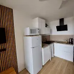 Appartamento Avec Loggia En Front De Et Superbe Vue *