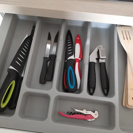 Avec Loggia En Front De Et Superbe Vue Le Barcarès