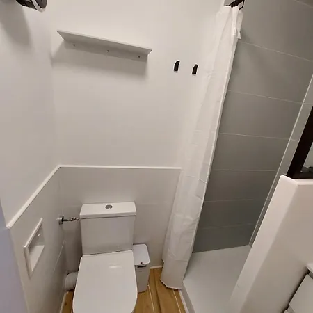 Avec Loggia En Front De Et Superbe Vue *