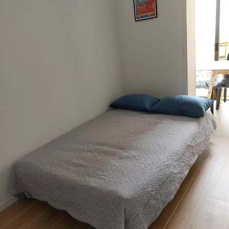 Avec Loggia En Front De Et Superbe Vue * Le Barcarès