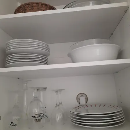 Lejlighed Avec Loggia En Front De Et Superbe Vue