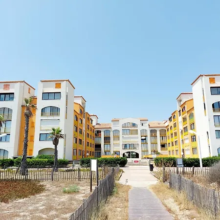 Apartment Avec Loggia En Front De Et Superbe Vue