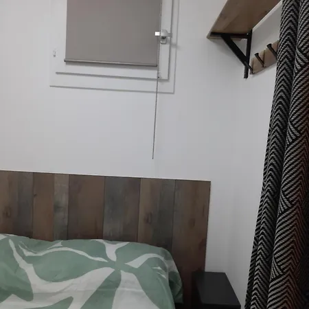 Apartmán Avec Loggia En Front De Et Superbe Vue Le Barcarès