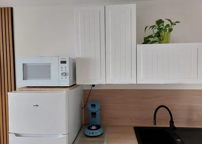 Διαμέρισμα Avec Loggia En Front De Et Superbe Vue *